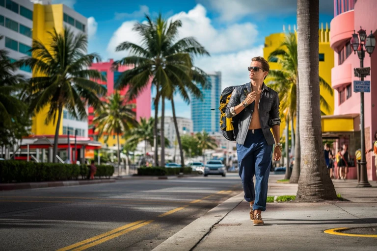 The Ultimate Solo Travel Guide to Miami