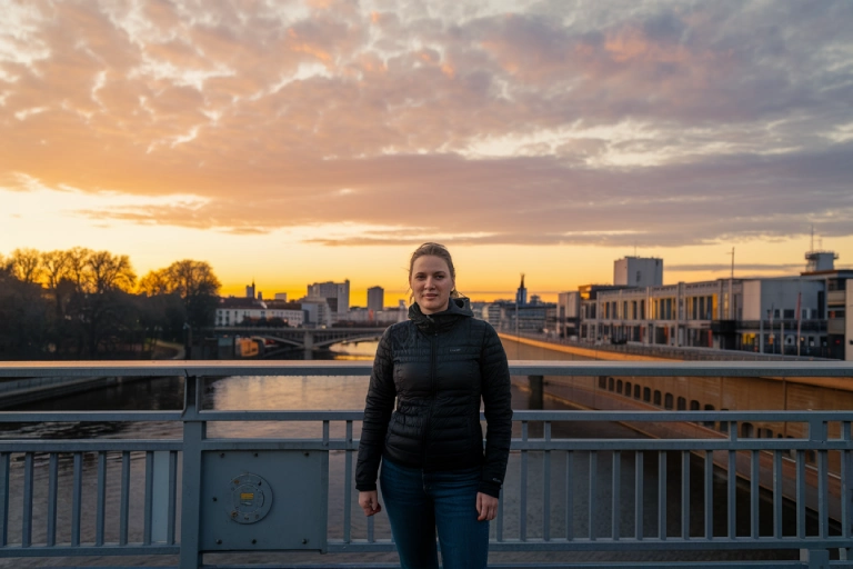 Berlin Alone: A Traveler’s Guide to Berlin’s Hidden Gems
