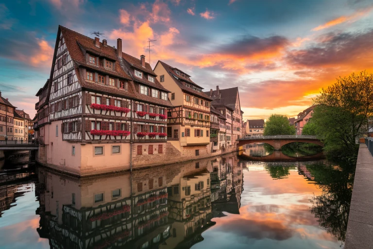 colmar solo travelers adventure