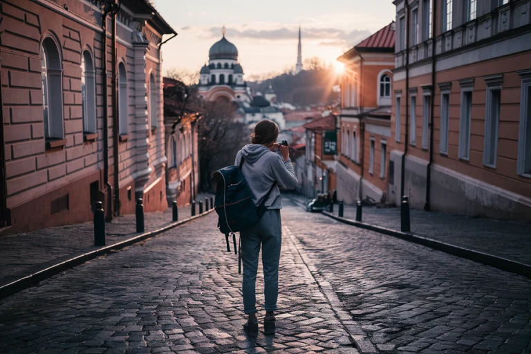 Discover Sofia: A Complete Guide for Solo Travelers