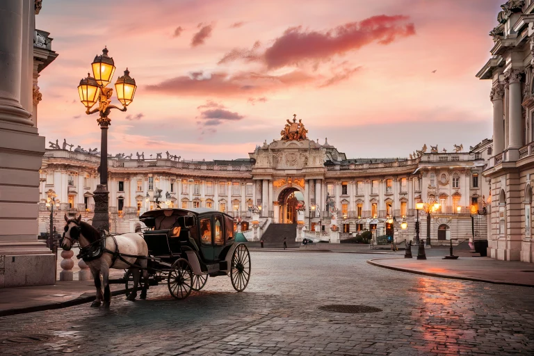 vienna guide