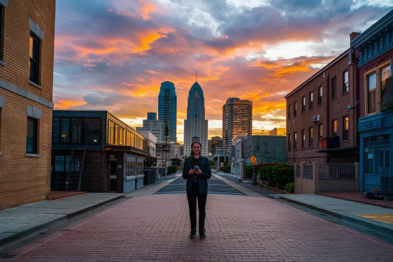 Exploring Philadelphia as a Solo Traveler: My Journey