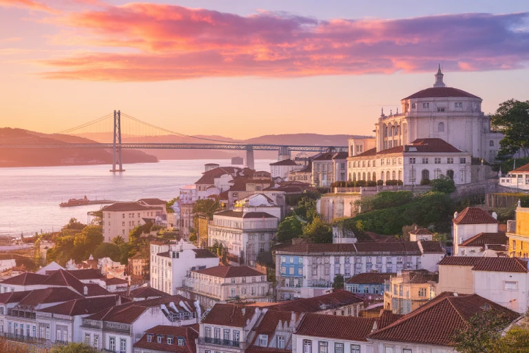 Exploring Lisbon, Portugal: A Solo Traveler’s Tale