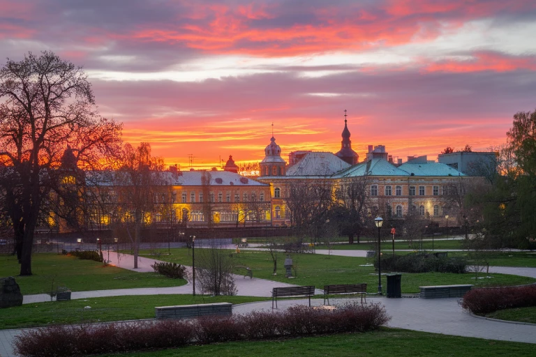 Exploring Lviv, Ukraine: A Solo Traveler’s Journey