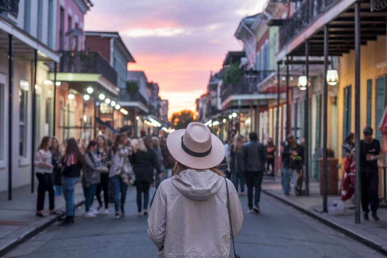 Solo Travel in New Orleans: Unforgettable Adventures Await