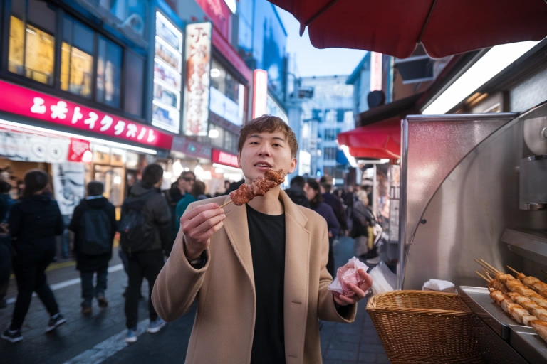 average solo trip cost to Japan