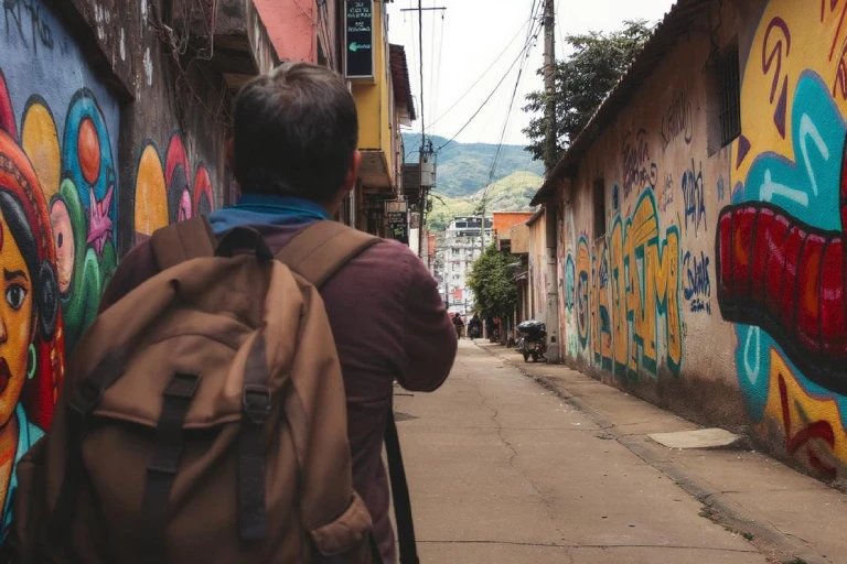 Solo Travel in Medellín: My Unforgettable Adventure (And How You Can Do It Too!)